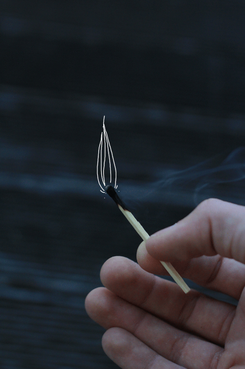 Burnout klachten
