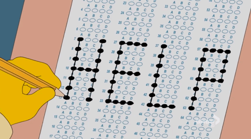 Examenstress en faalangst aanpakken